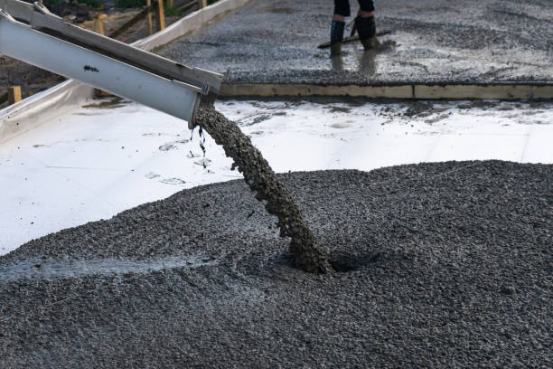 Best Concrete Foundation Repair  in Morada, CA