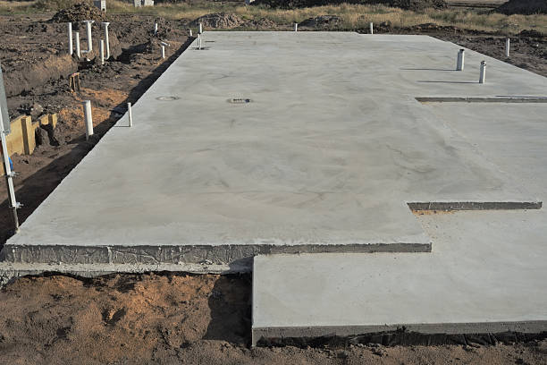 Best Concrete Contractor Near Me  in Morada, CA