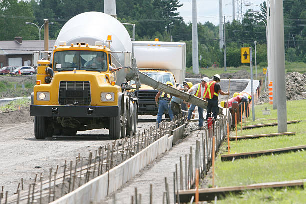 Best Affordable Concrete Services  in Morada, CA