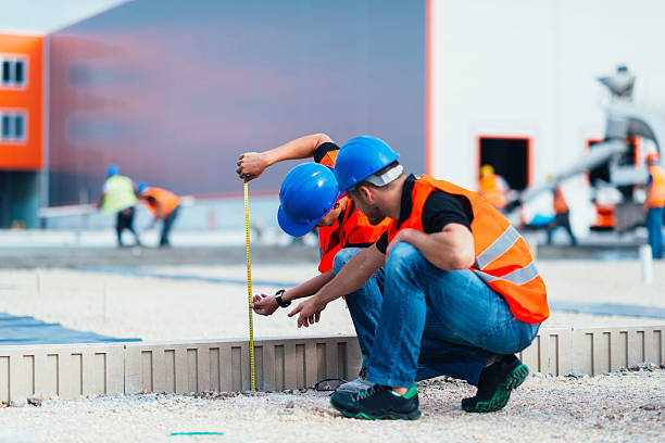 Best Concrete Repair Services  in Morada, CA